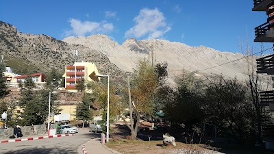 Photos of Asensu Tigejda
