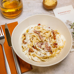 Photo n°43 de Signorizza Saint-Saturnin à Saint-Saturnin (Restaurant)