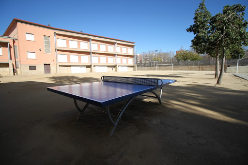 Escola Àngela Roca