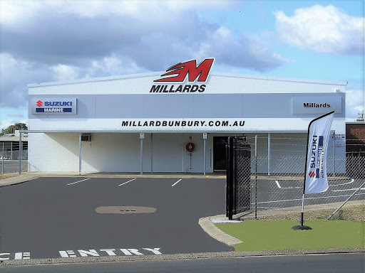 Millards - Thumbnail