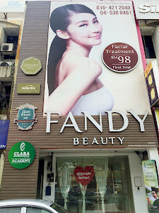 Fandy Beauty