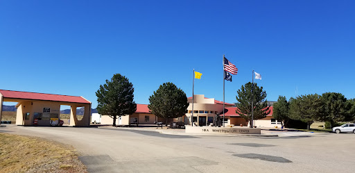 NRA Whittington Center - Thumbnail