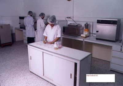 Photos of Asian Sea Food Limited-2