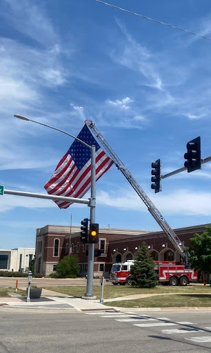 Cedar Rapids Fire Department - Thumbnail
