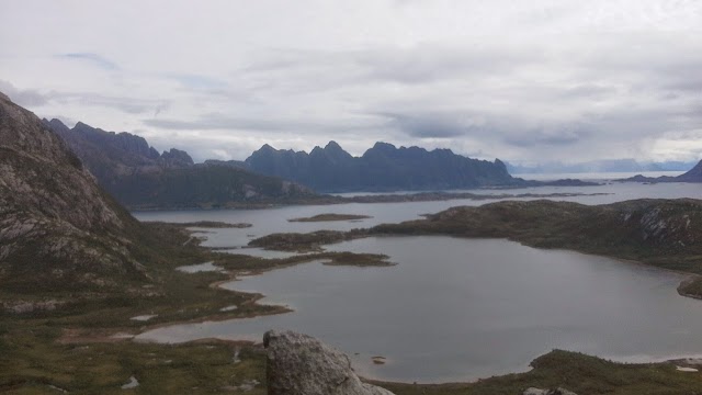 Lofoten Islands