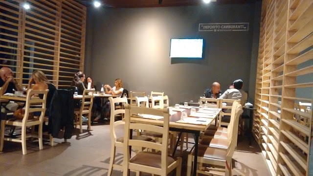 Aviazione Campo Di Marte