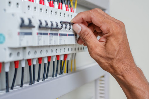 Electricians Ottawa - Electrical Contractors
