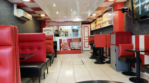 Photo 6 - Food Burger