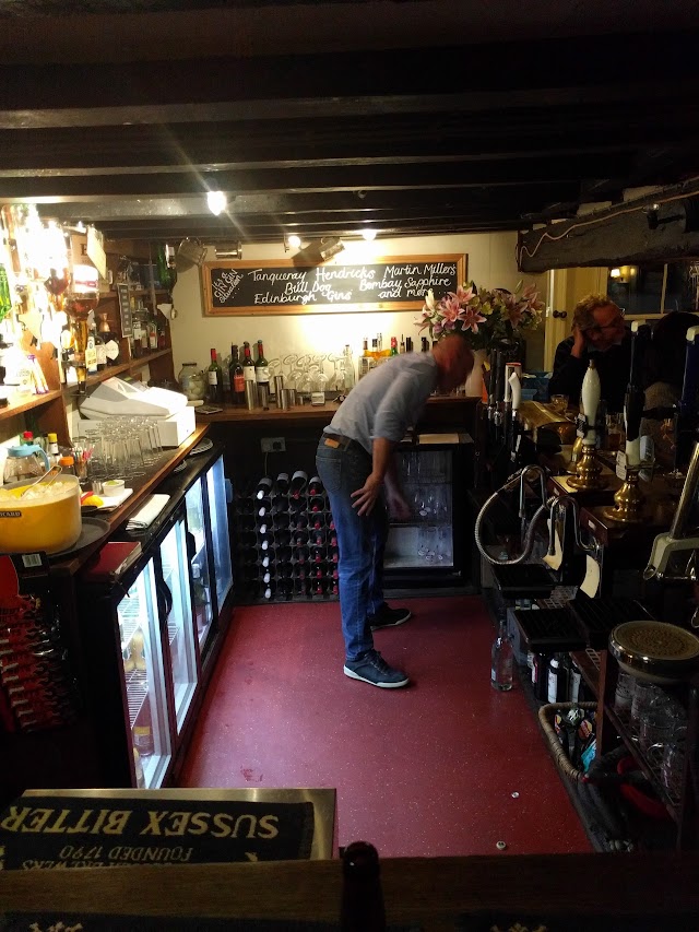 The George Inn