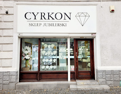 CYRKON Sklepy Jubilerskie