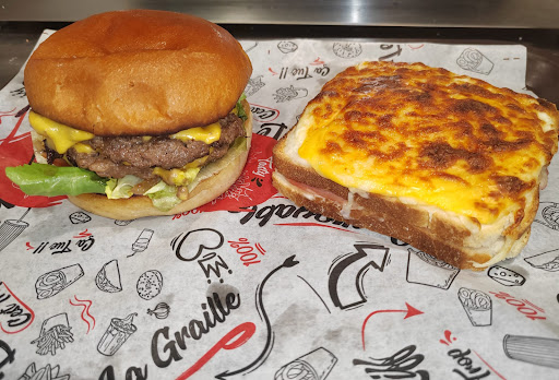 Photo 9 - Bin's Burger
