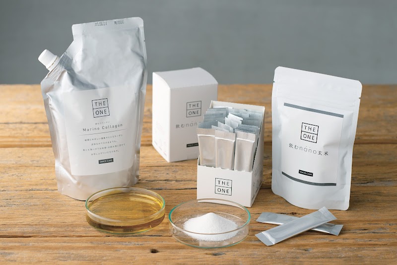 福神調剤薬局 大佐野店