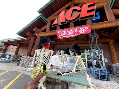 Teton Ace Hardware