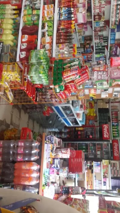 Golestan Super Market