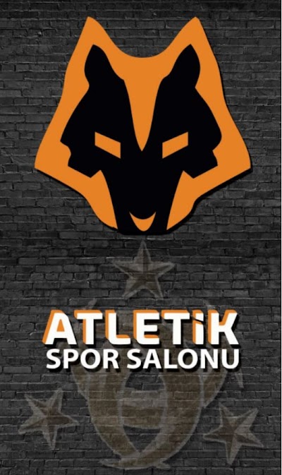 Atletik 1453 Spor Salonu