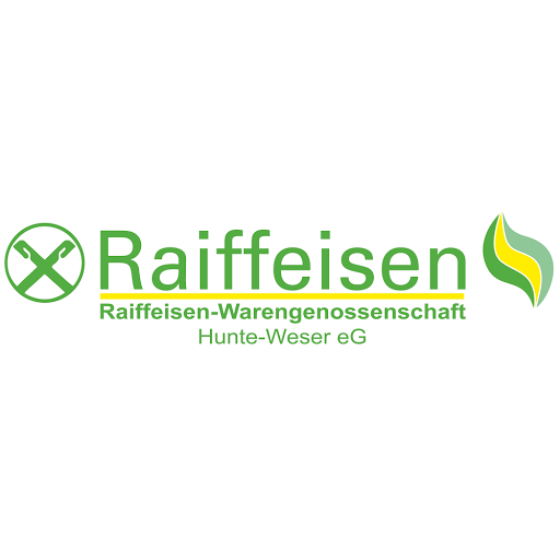 Raiffeisen-Warengenossenschaft Hunte-Weser eG Raiffeisen-Markt Sandkrug - Thumbnail