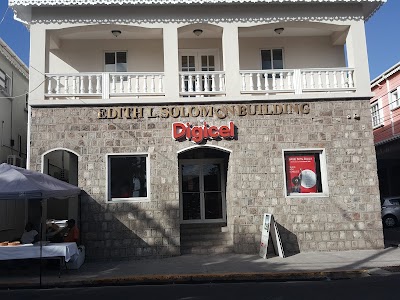 Photos of Digicel Play Nevis