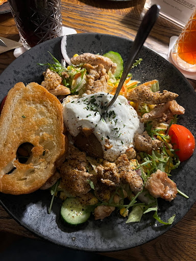 Steakhouse Apache - Thumbnail