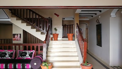 Photos of Auberge Imsouane Parc