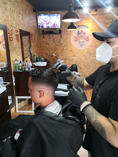 Pancracio Barber Shop