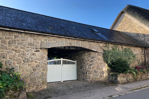 Arch Cottage - Visual