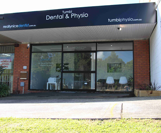 Tumbi Dental