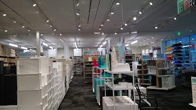 The Container Store