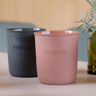 Natural Pepita à Valbonne