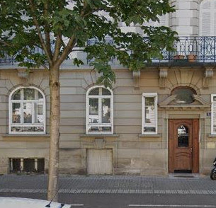 Cabinet medical Psychiatrie Piret Bertrand