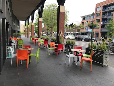 Pizza Casa Pastoor Spieringsstraat 10B, 5401 ED Uden, Nederland