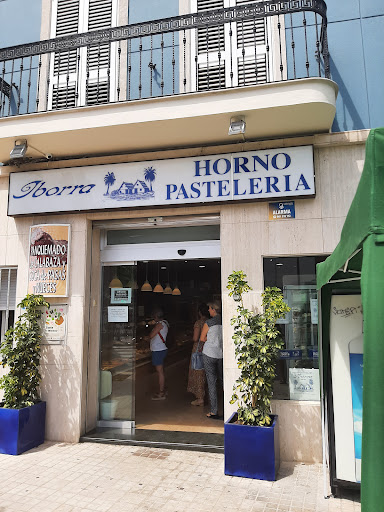 FORN IBORRA