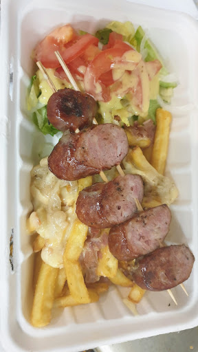 Photo 2 - Planet Burger