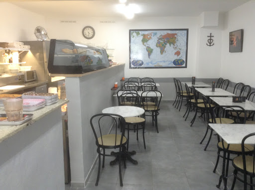 Photo 3 - Sandwicherie les remparts