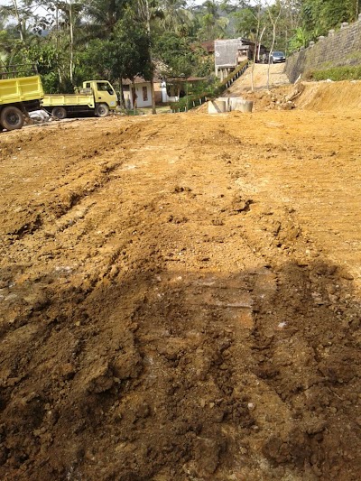 Photos of Masjid Nurul Huda Ngile Tulakan