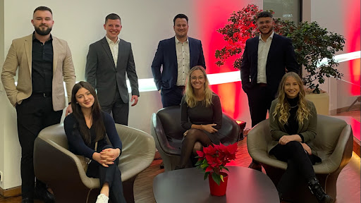 Allfinanz Kevin Kocot Versicherungen & Finanzen