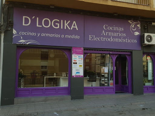 DLOGIKA - Visual