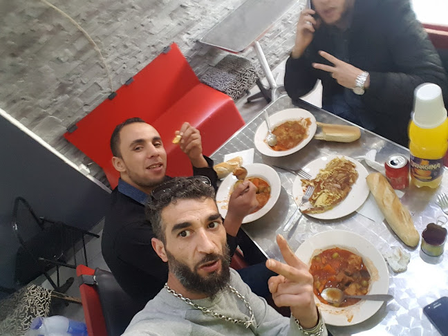 Resto Burger - Restaurant