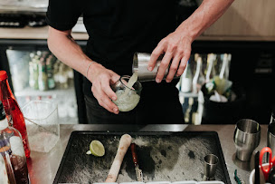 Photo n°16 de Central Kitchen à Bordeaux (Restaurant)