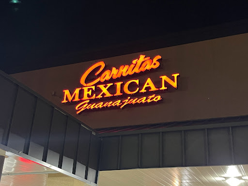 Carnitas Guanajuato Mexican Restaurant Gallery - United States