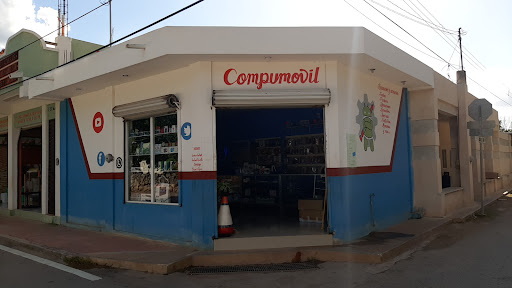 COMPUMOVIL Tzucacab