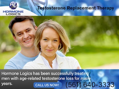 Testosterone Replacement Therapy West Palm Beach