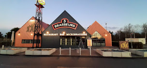Photo n°38 de 3 Brasseurs Faches-Thumesnil à Faches-Thumesnil (Restaurant français)