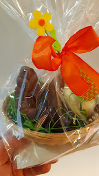 Photo n°7 de Léo et Cloé Boulangerie pâtisserie à Pont-Saint-Pierre (Pâtisserie)