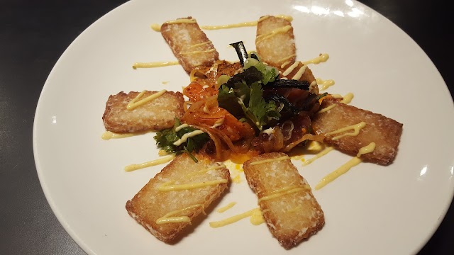 Japonessa Sushi Cocina