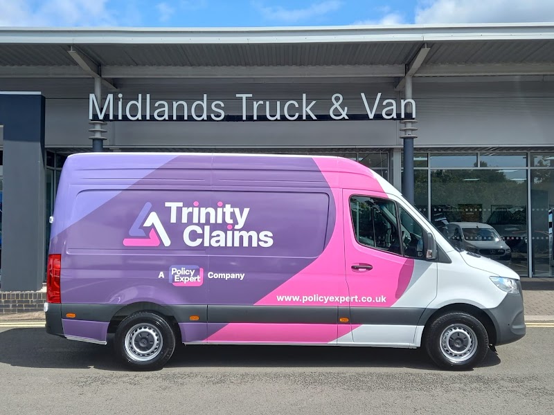 Trinity Claims Ltd photo 3