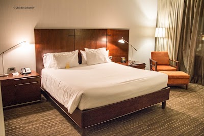 lodging