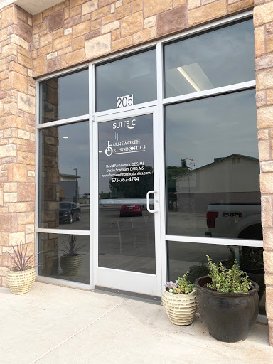 Farnsworth Orthodontics - Clovis, NM - Thumbnail