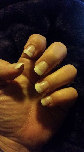 Lacquered Up - Visual