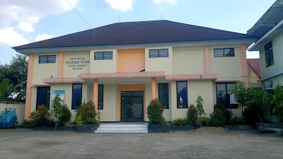 Local Government Office