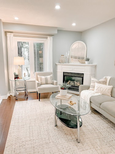 Charmed Concepts - Home Staging portfolio